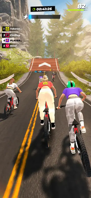 RUSH: Xtreme screenshot 4 of 9