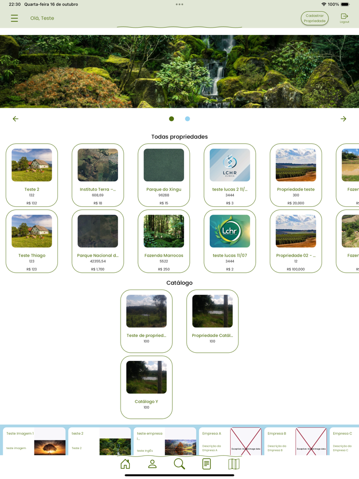 Ecolife Meio Ambiente
