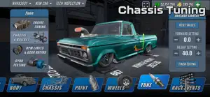 Door Slammers 3 Drag Racing screenshot 4