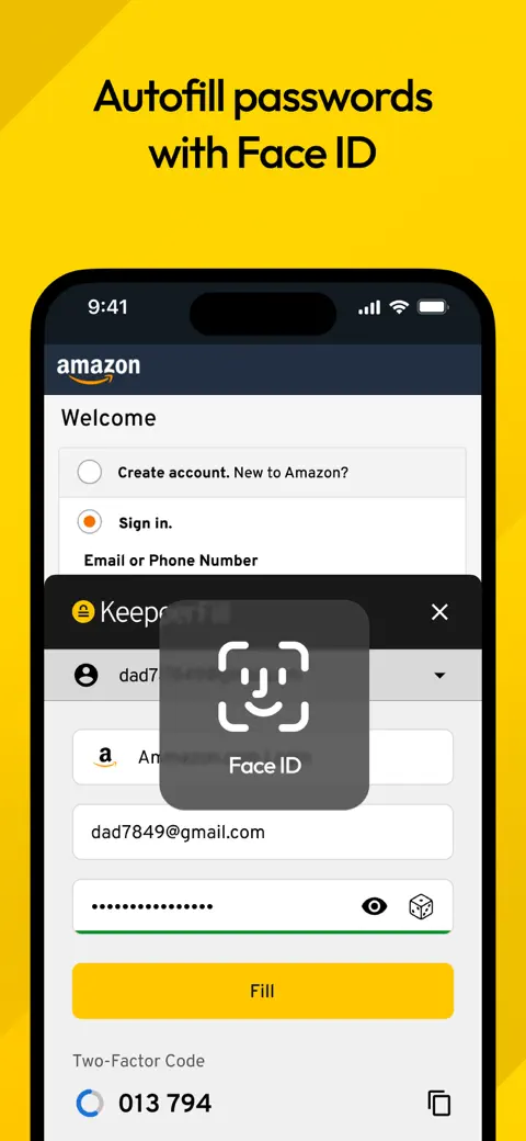170+ Best Password Saver Generator Apps for iPhone (2026) | Free & Paid ...