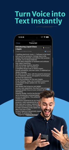 SkyNotes App Screenshot 2 of 7