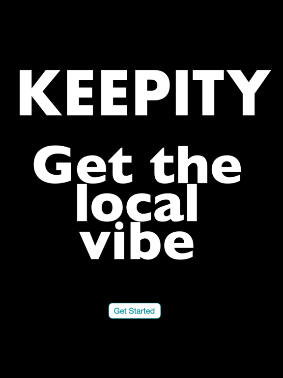 Screenshot #4 pour Keepity