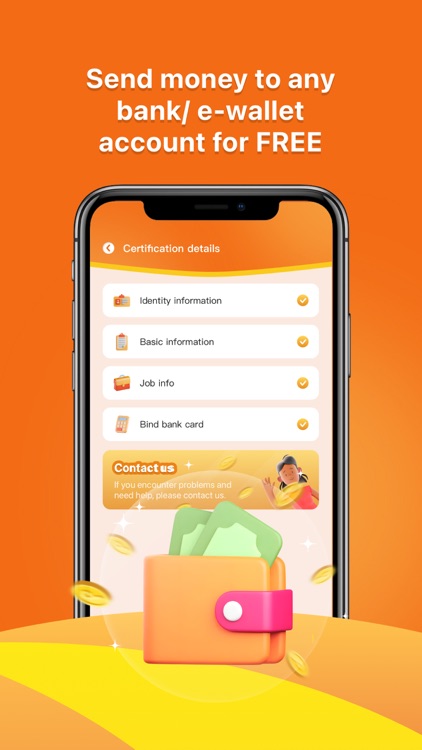 RupeeNow :Personal Online Loan screenshot-4