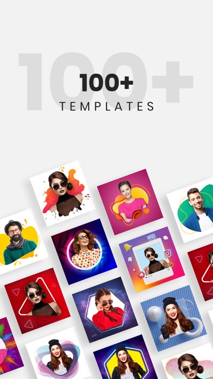 ProPulse :Profile Avatar maker