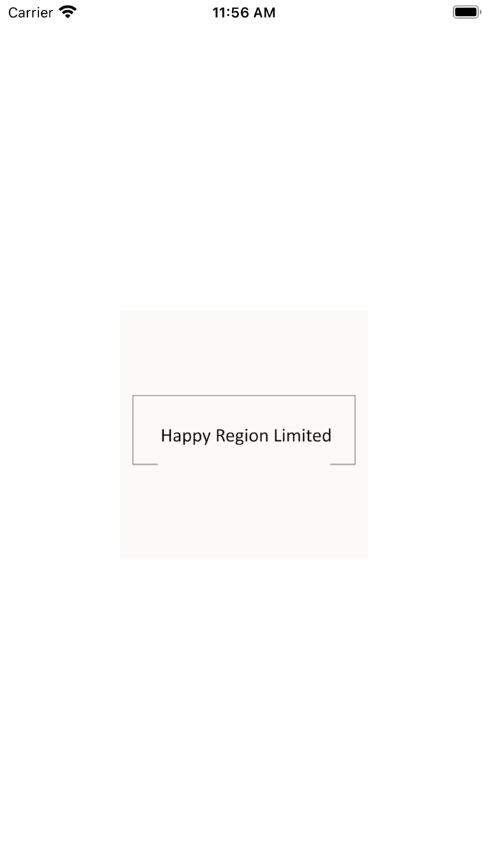 Happy Region Limited