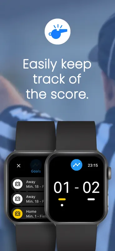 MatchGear screenshot 2 of 5