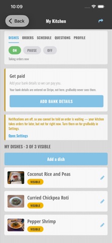 gruBuddy Screenshot 7 of 7