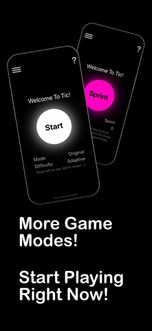Tic! Screenshot 5 of 6
