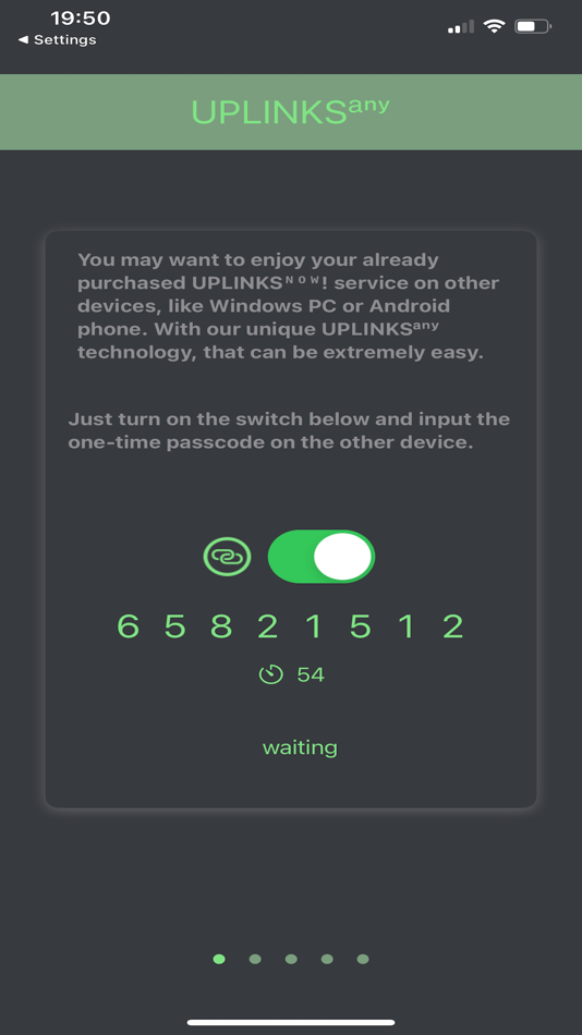 #5. Uplinks NOW! (macOS) 由: Unpopular Ideas, LLC.