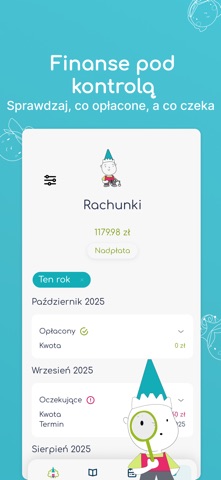 Lesny Skrzat screenshot
