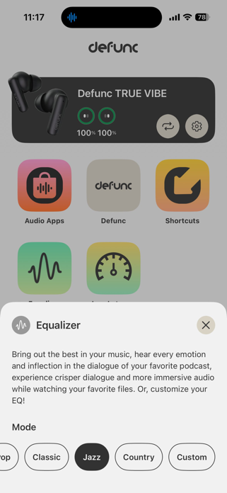 Defunc Ai Screenshot 2 of 6