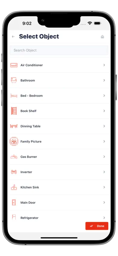 AI Vastu Compass screenshot 3