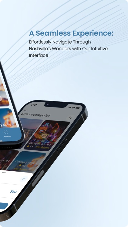 Now You Know Nashville