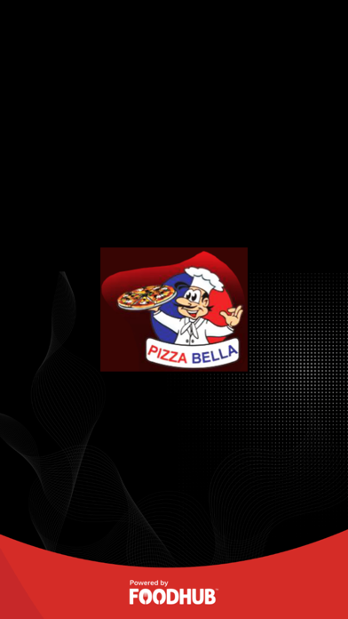 Pizza Bella Porthcawl Screenshot
