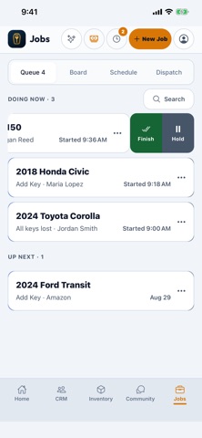 AutoSmith Pro Screenshot 1 of 7