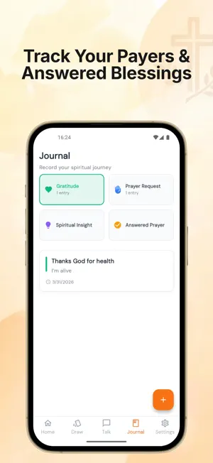 Pastor Online - Daily Prayers screenshot 4
