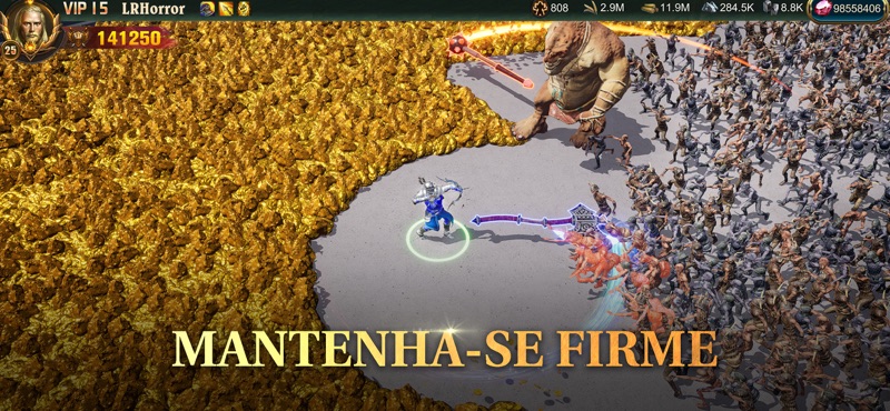 War and Order screenshot 2