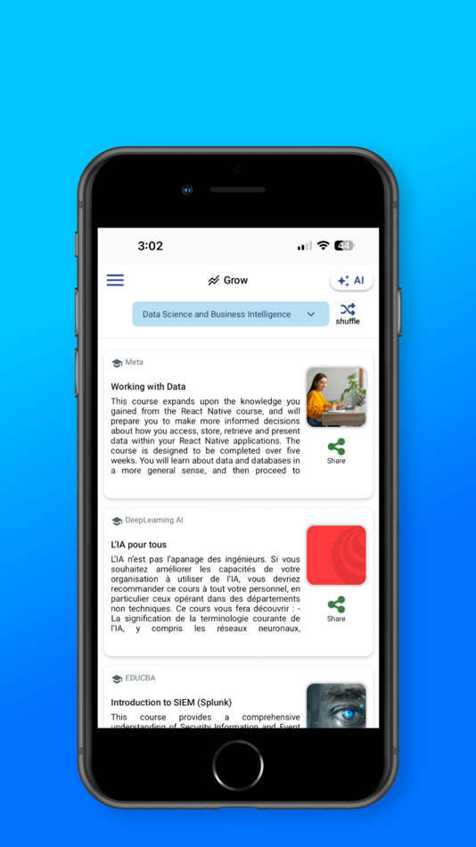 #3. UN jobs (iOS) 由: Himesh Padmaja Harikumar