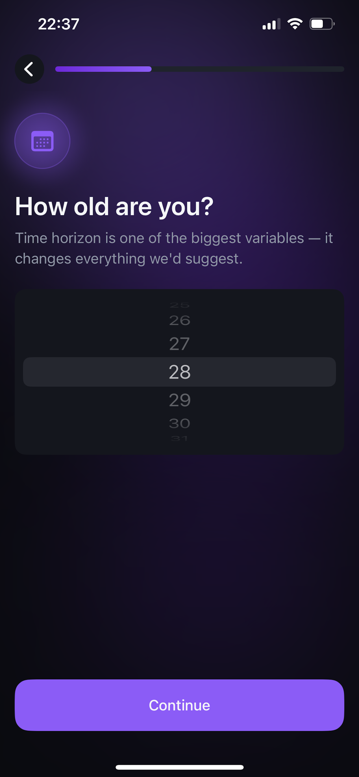 Financebro: AI Finance Teacher screenshot 8