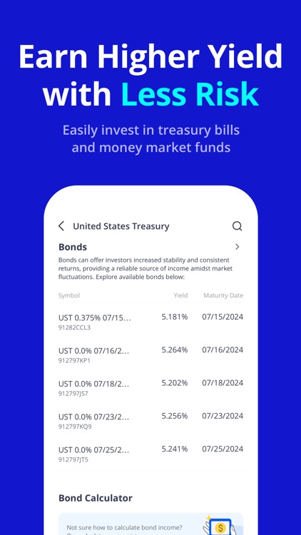 Webull: Investing & Trading screenshot-3