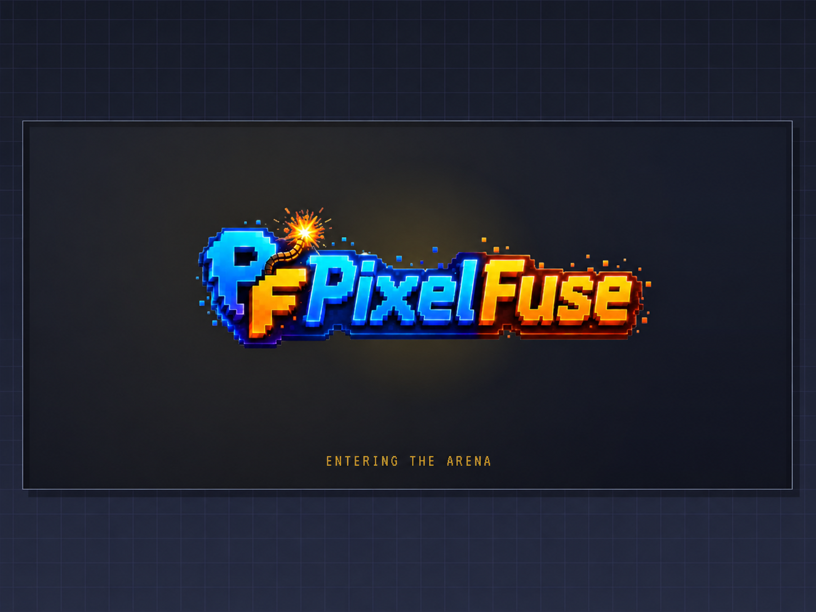 PixelFuse: Online Bomber Game screenshot 5