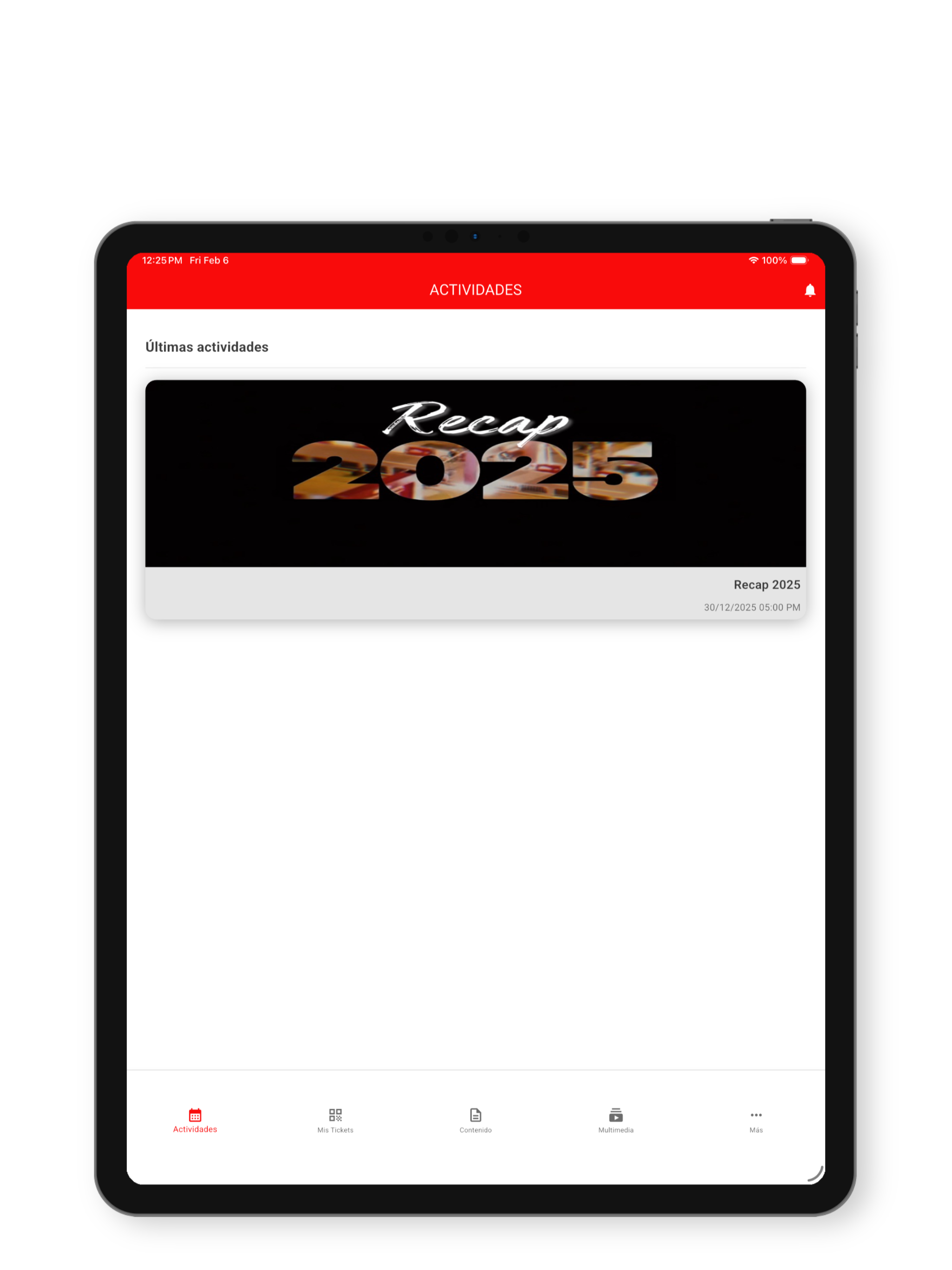 Convención DAC´S 2026
