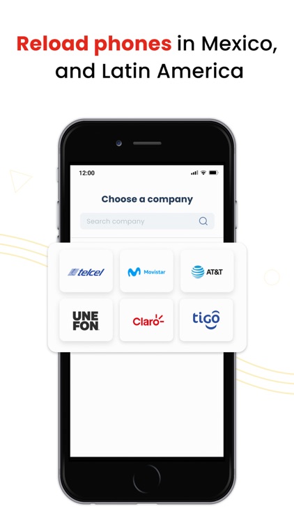 Elektra Go: Money Transfer screenshot-7