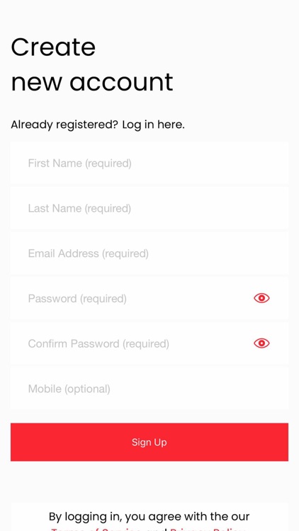 SOS! (Share ‘O Spot)