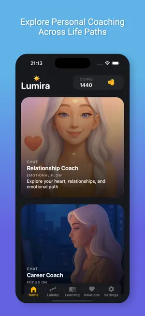 KozmikBilinç screenshot 3