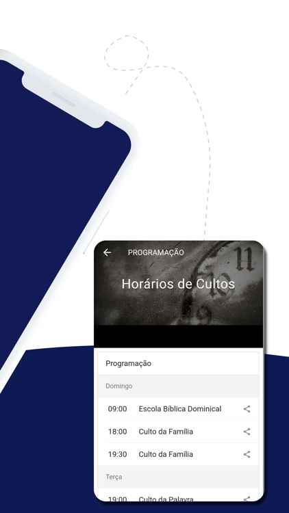Videira Pontal e Matinhos