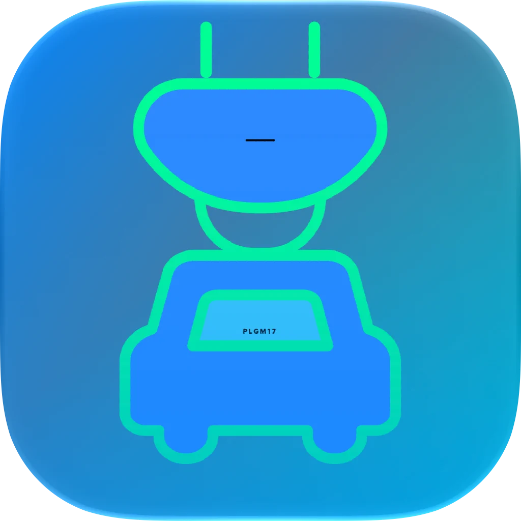 EV Charge Stations Map