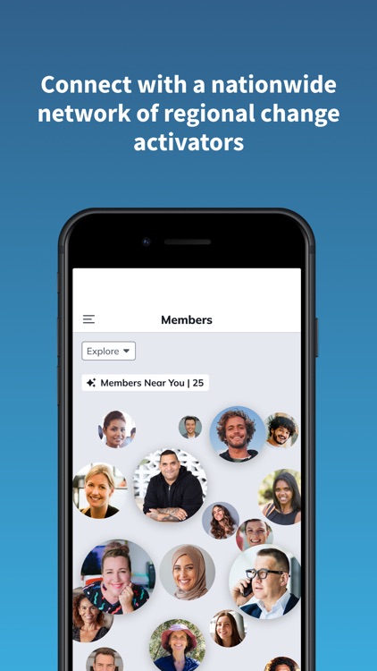 Regional Australia Hub