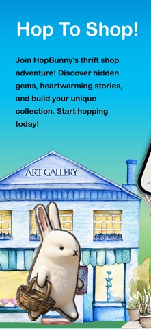 HopToShop Screenshot 1 of 8