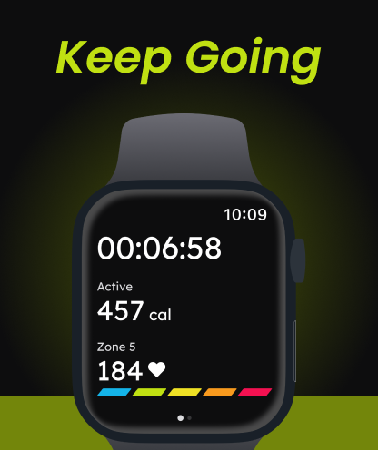 Iron Pulse Fitness