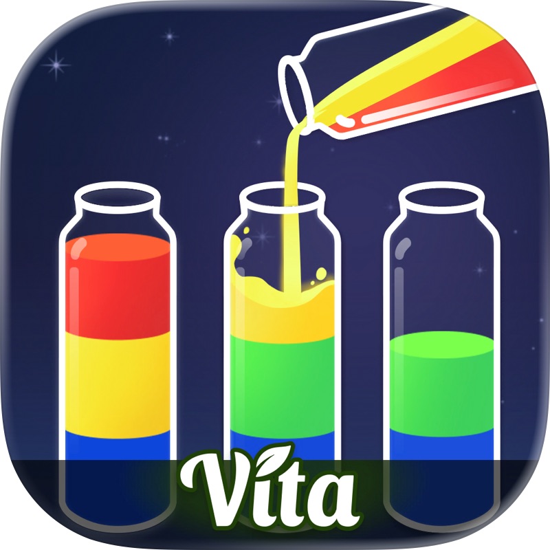 Vita Solitaire para idosos screenshot 10
