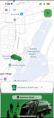 Borla Client Screenshot 1 of 10