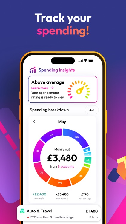 Klink‎: Save, Plan, Buy A Home