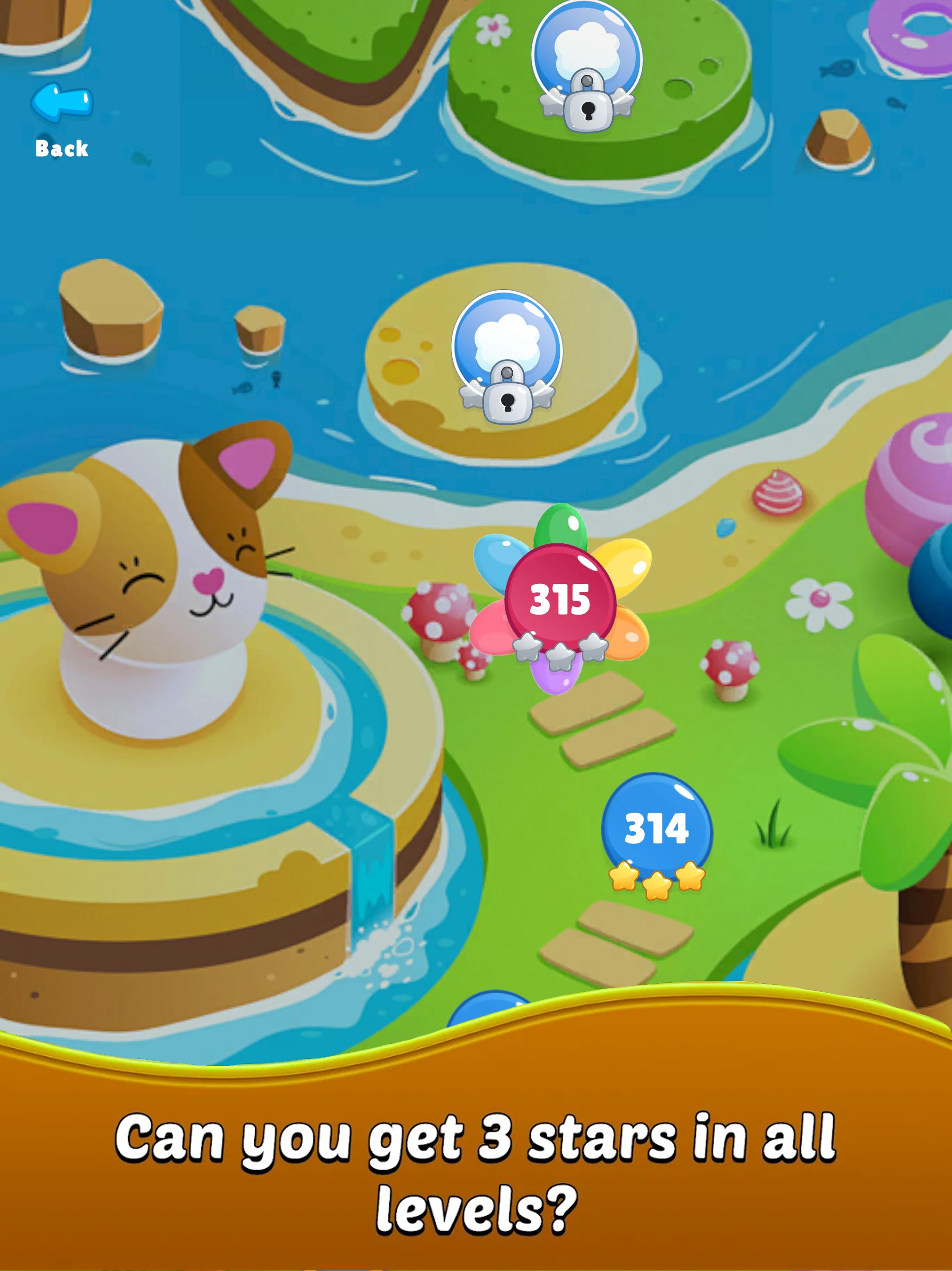 Pop The Ball: Match Puzzle screenshot 10