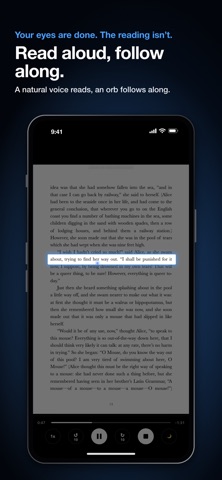 Flippy: AI PDF & EPUB Reader Screenshot 5 of 10