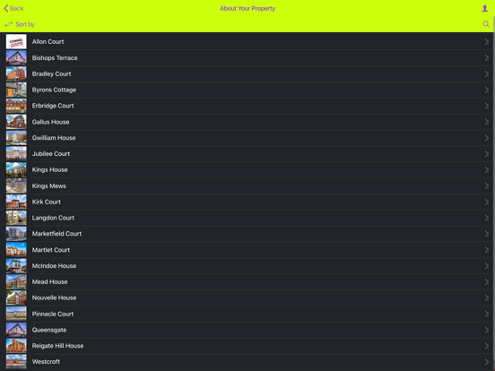 Screenshot #5 pour Pure Resi