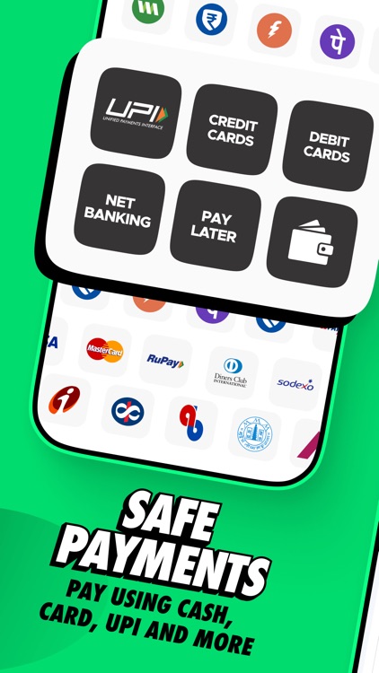 Bistro: Food in minutes screenshot-5