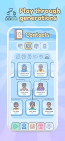 Everlife 2 - Life Simulator screenshot