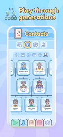 Everlife 2 - Life Simulator Screenshot 10 of 10
