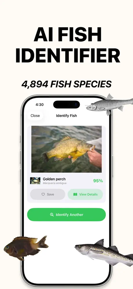 Fishing Spots Map screenshot 6