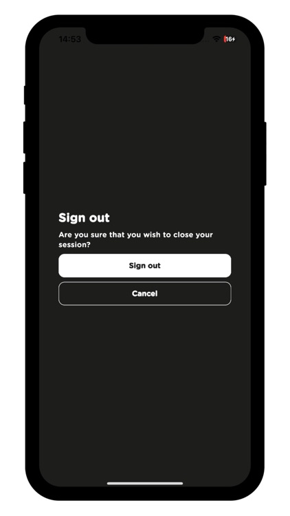 England Netball Tickets screenshot-7