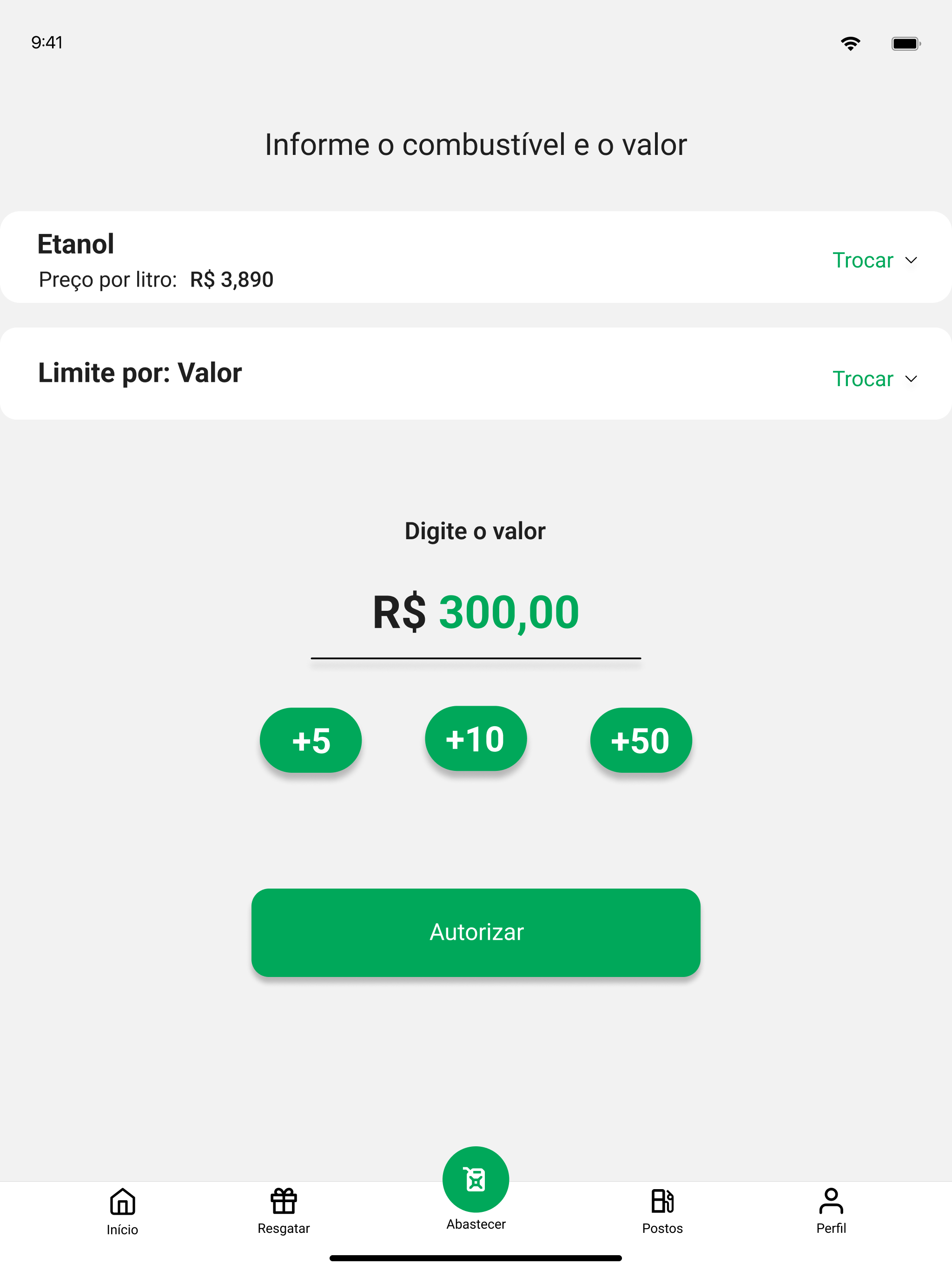 Rede Trevo screenshot 10