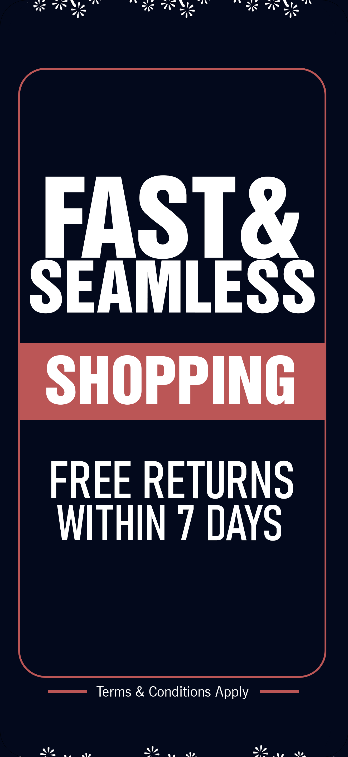 Ahiama: Shop More, Payless