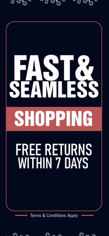 Ahiama: Shop More, Payless screenshot