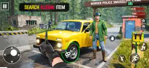 Border Police Inspect & Seize screenshot 4