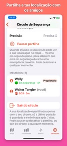 Alerta screenshot